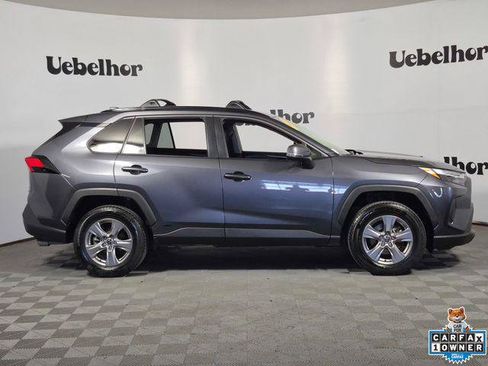 Certified 2023 Toyota RAV4 LE AWD/4WD image 8