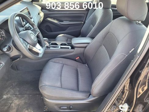 Used 2021 Nissan Altima 2.5 SV image 25