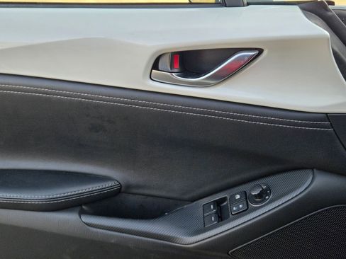 Used 2022 MAZDA MX-5 Miata Grand Touring image 7