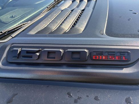 Used 2022 RAM 1500 Rebel w/ Rebel Level A Equipment Group AWD/4WD image 37