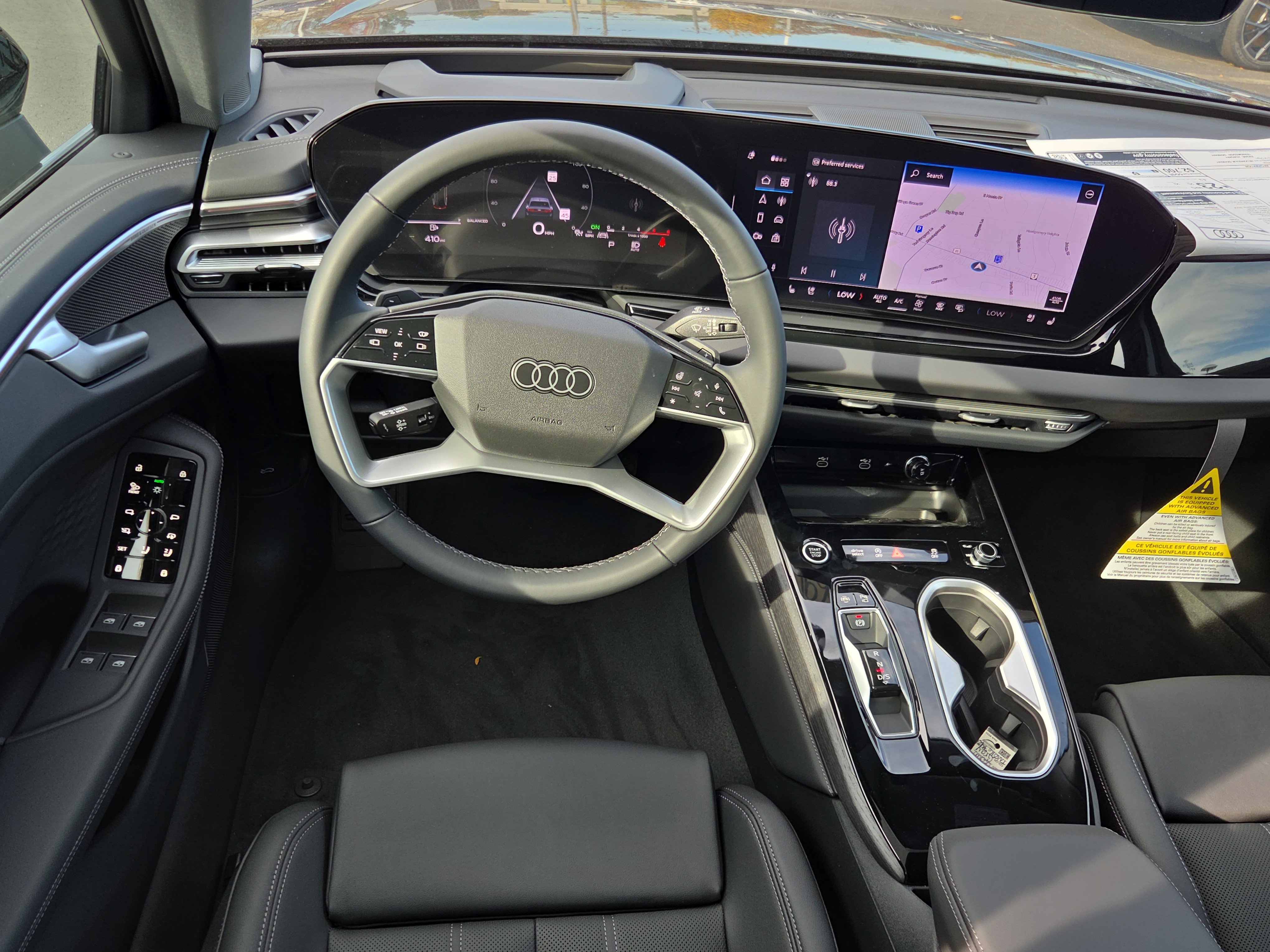 Used 2026 Audi A6 Premium Plus AWD/4WD image 5