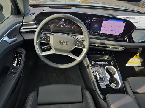 New 2026 Audi A6 Premium Plus image 5