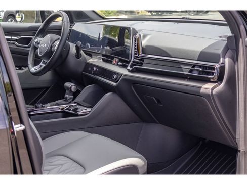 Used 2023 Kia Sportage X-Line w/ X-Line Premium Package AWD/4WD image 10