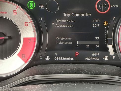 Used 2023 Acura TLX w/A-Spec Package image 12