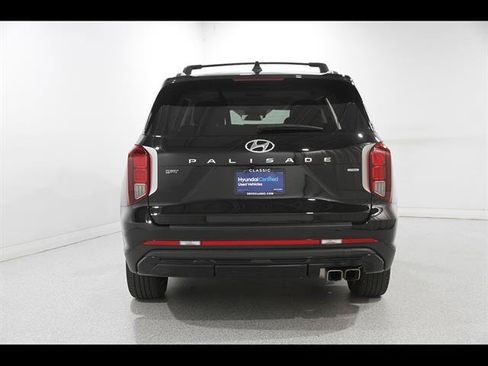 Certified 2025 Hyundai Palisade XRT AWD/4WD image 22