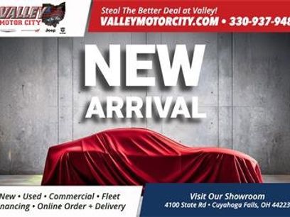 New 2025 RAM 1500 Big Horn