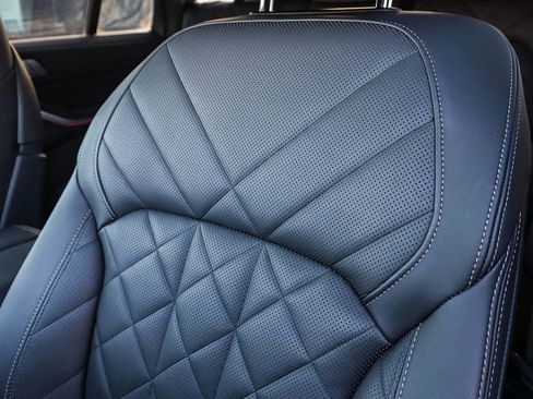 Used 2025 BMW X5 sDrive40i image 27