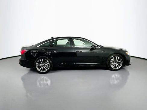 Used 2023 Audi A6 Premium Plus AWD/4WD image 8