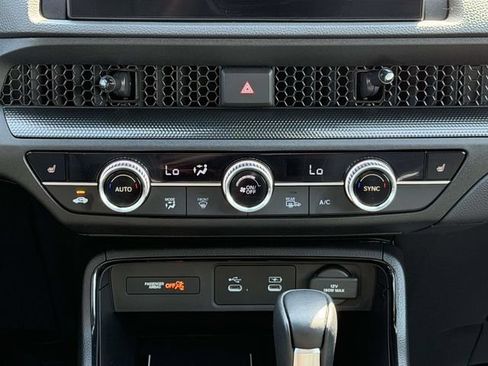 Certified 2026 Honda CR-V Sport image 14