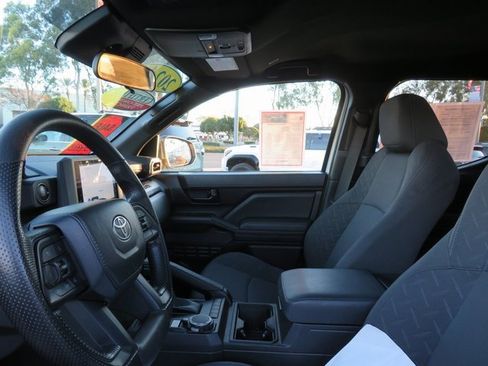 Certified 2024 Toyota Tacoma SR image 18