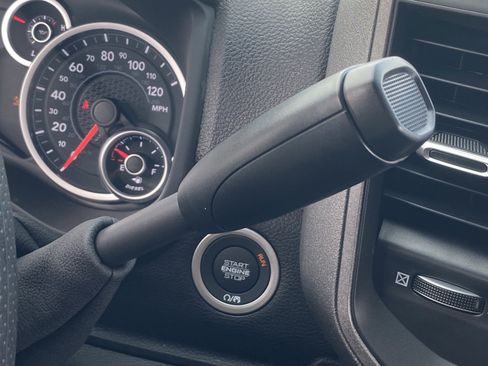 New 2026 RAM 3500 Tradesman AWD/4WD image 20
