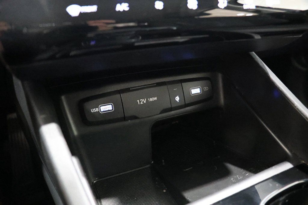 Used 2024 Hyundai Tucson SEL FWD image 24