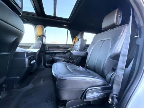 Used 2020 Ford Expedition Limited w/ Equipment Group 302A image 23