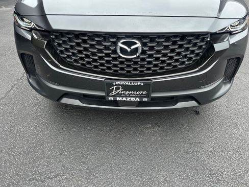 Certified 2025 MAZDA CX-50 AWD 2.5 S w/ Weather Package image 22