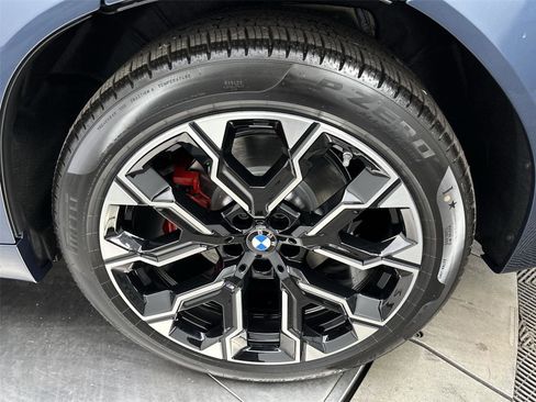 New 2025 BMW X3 M50 w/ Premium Package image 27
