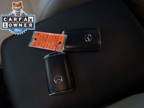 Used 2023 MAZDA CX-5 AWD 2.5 S w/ Select Package image 22