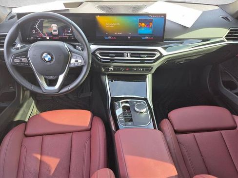 Used 2024 BMW 330i Sedan w/ Premium Package RWD image 16