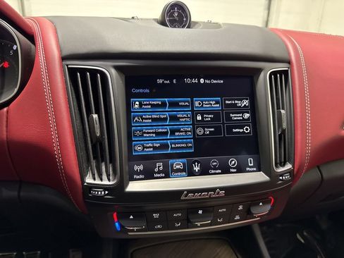 Used 2019 Maserati Levante GTS image 24