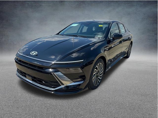 New 2026 Hyundai Sonata SEL FWD image 4