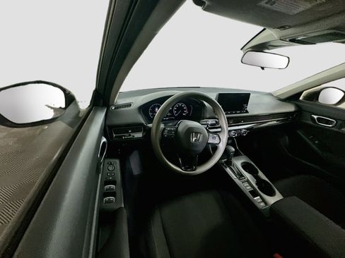 Used 2024 Honda Civic LX image 18