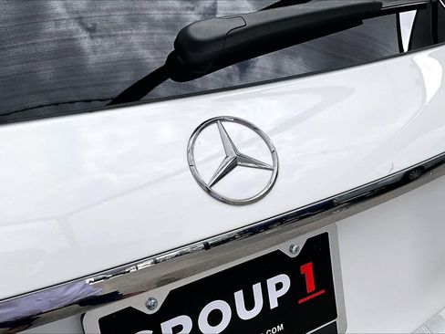 Certified 2025 Mercedes-Benz GLE 450e 4MATIC image 31