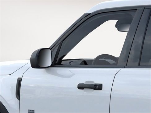 Used 2025 Ford Bronco Sport Big Bend w/ Convenience Package image 20