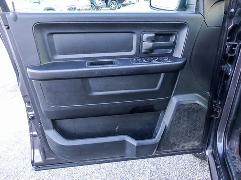 Used 2019 RAM 1500 Express w/ Express Value Package image 22