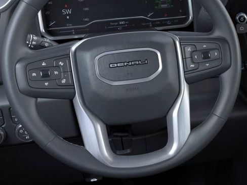 New 2026 GMC Sierra 2500 Denali w/ Denali Reserve Package AWD/4WD image 19