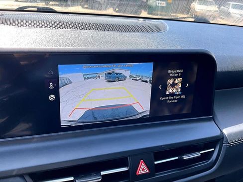 Used 2024 Kia Seltos SX w/ SX Sunroof Package image 26