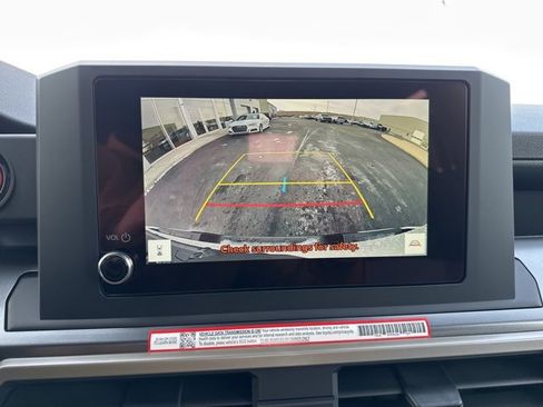 New 2026 Toyota Tacoma TRD Off-Road image 16