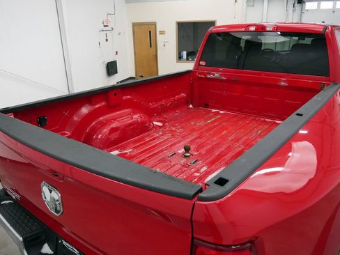 Used 2020 RAM 3500 Big Horn image 37