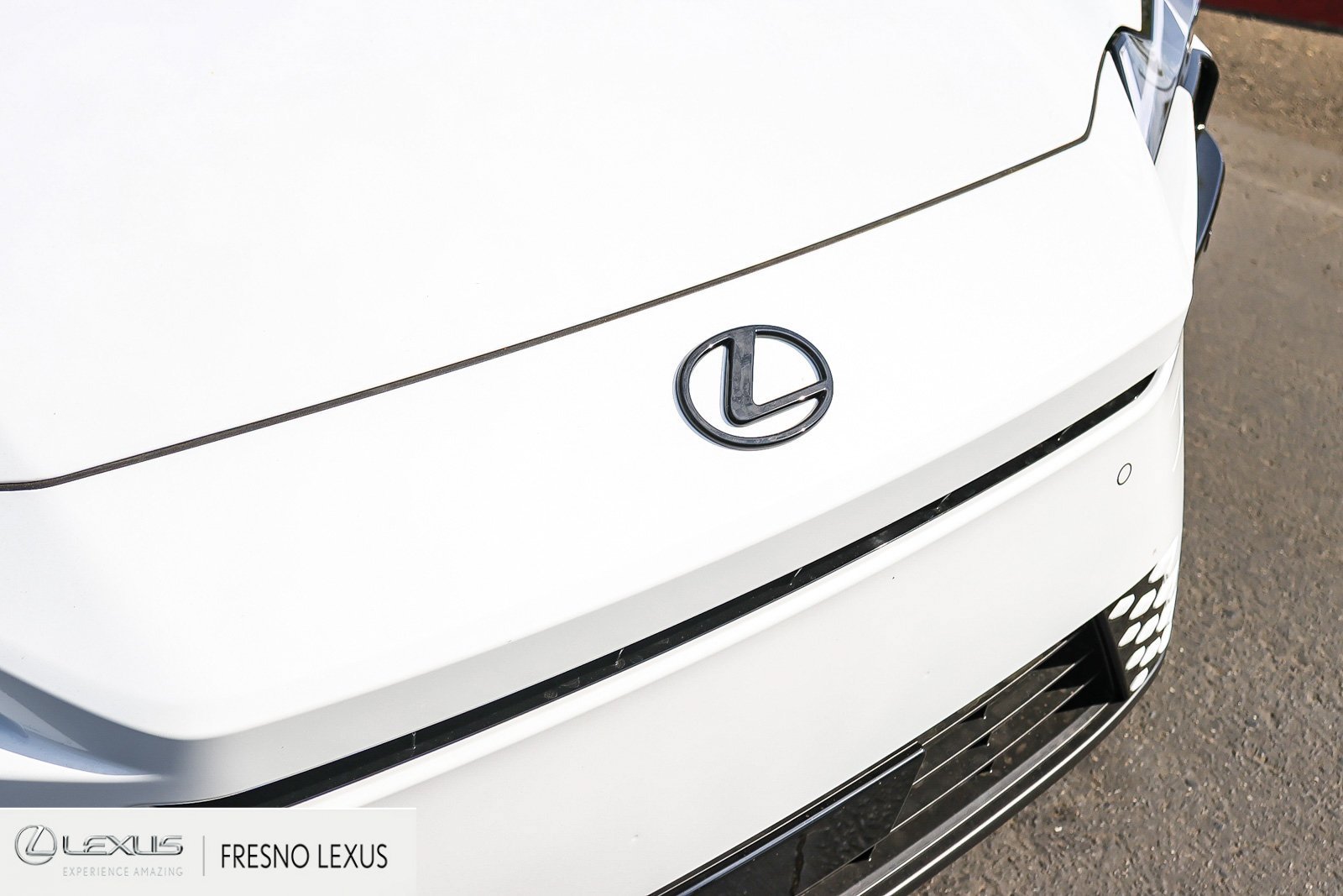 New 2026 Lexus ES 350h w/ Convenience Package FWD image 11