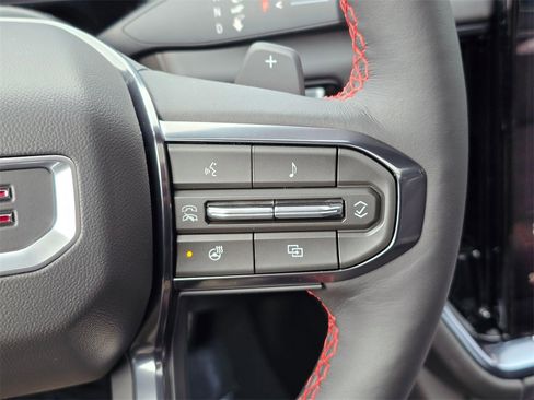 New 2026 GMC Yukon XL AT4 Ultimate image 32