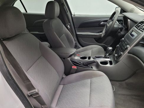 Used 2015 Chevrolet Malibu LS FWD image 21