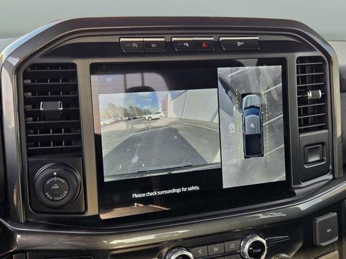 Used 2023 Ford F150 XLT w/ Equipment Group 302A High image 29