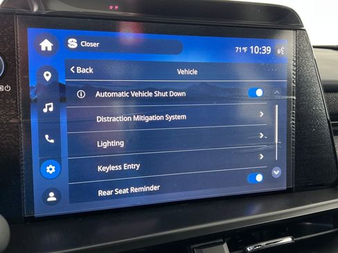 New 2026 Subaru Outback Limited XT AWD/4WD image 36