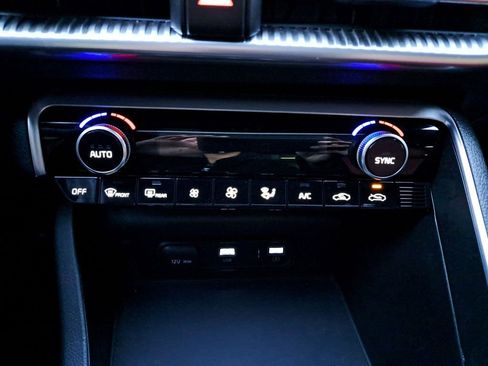 Used 2024 Kia K5 GT-Line image 22