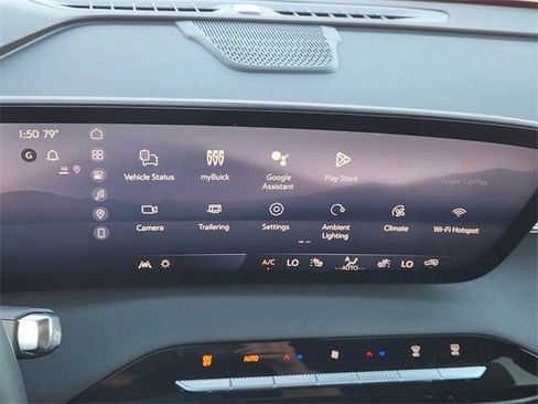 New 2026 Buick Enclave Sport Touring image 13