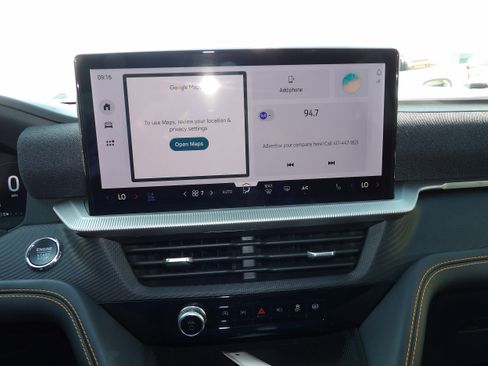 Used 2026 Ford Explorer Tremor image 14