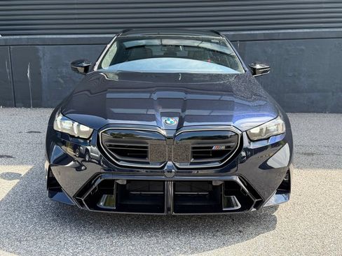 Used 2027 BMW M5 Touring AWD/4WD image 13