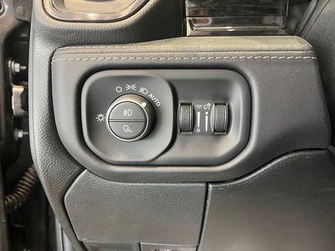 New 2026 RAM 3500 Limited image 26