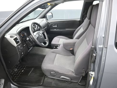 Used 2012 Chevrolet Colorado LT RWD image 9