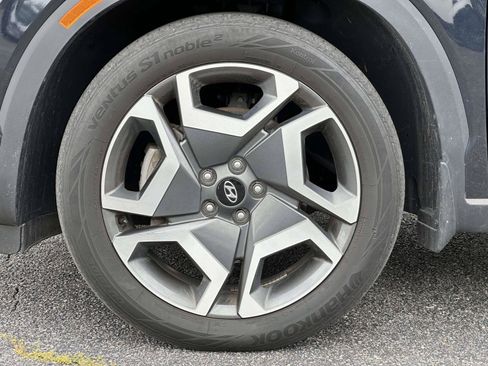 Used 2023 Hyundai Palisade Limited AWD/4WD image 7