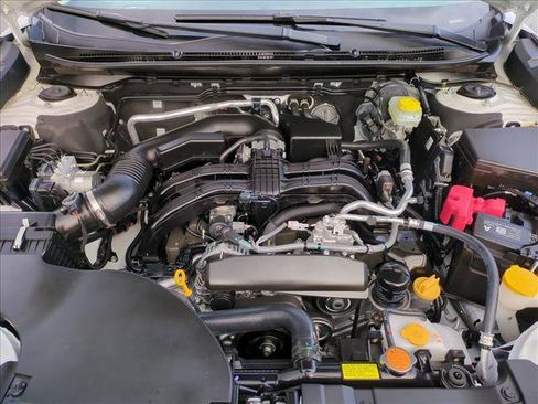 Certified 2025 Subaru Outback Onyx Edition image 22