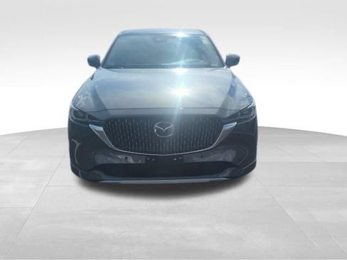 Used 2025 MAZDA CX-5 Signature AWD/4WD image 3