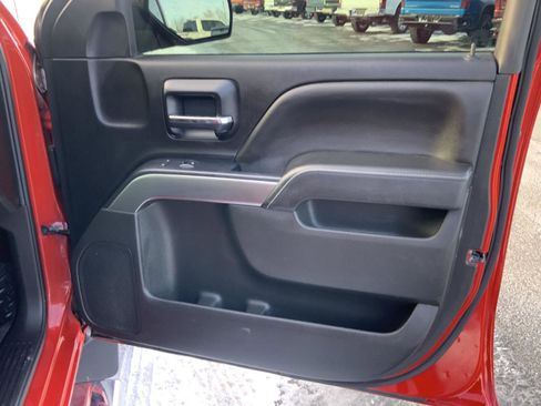 Used 2014 Chevrolet Silverado 1500 LT w/ All Star Edition image 49