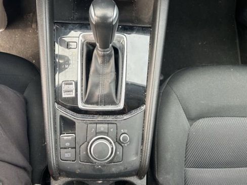 Used 2023 MAZDA CX-5 AWD 2.5 S image 8