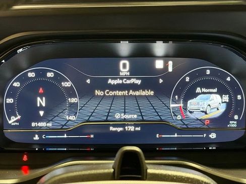 Used 2023 GMC Yukon XL Denali w/ Denali Reserve Package image 12