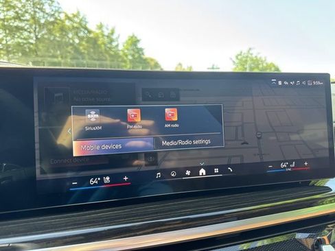 Certified 2024 BMW X5 xDrive40i w/ Premium Package AWD/4WD image 14