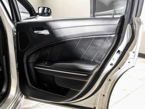 Used 2020 Dodge Charger Scat Pack RWD image 60